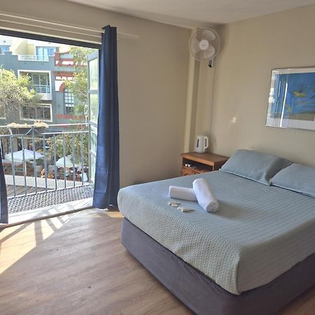 Boardrider Backpackers And Budget Motel Sidney Exterior foto