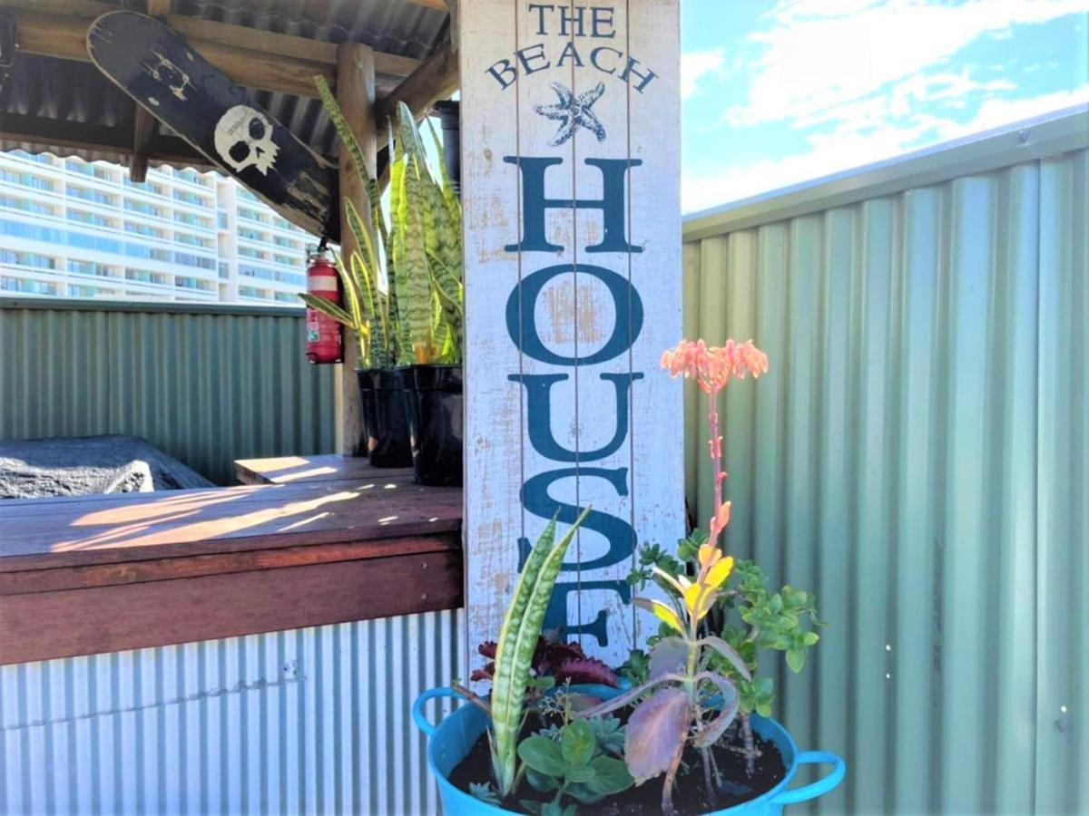 Boardrider Backpackers And Budget Motel Sidney Exterior foto