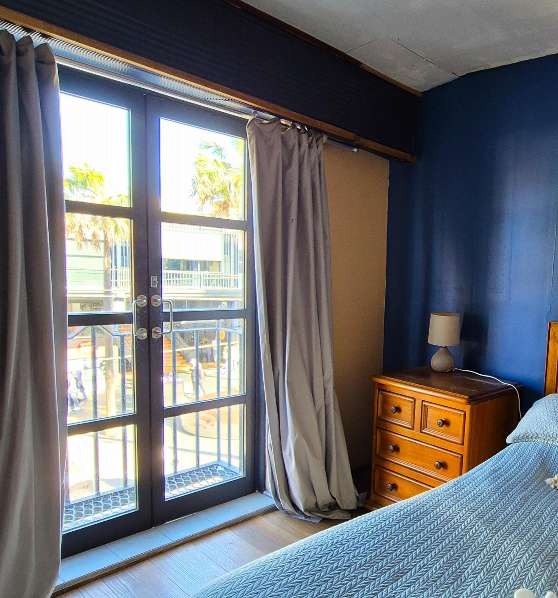 Boardrider Backpackers And Budget Motel Sidney Exterior foto