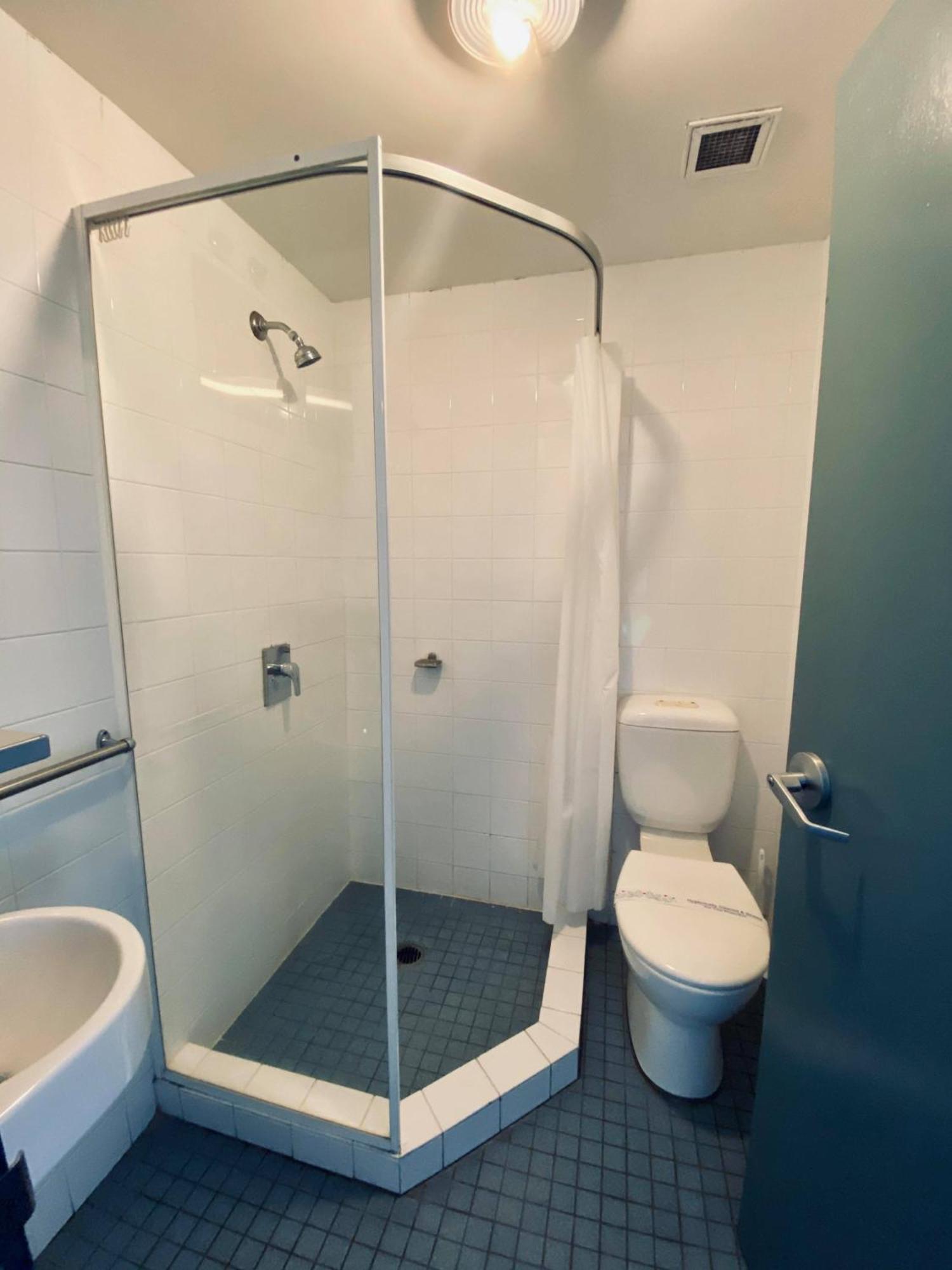 Boardrider Backpackers And Budget Motel Sidney Exterior foto