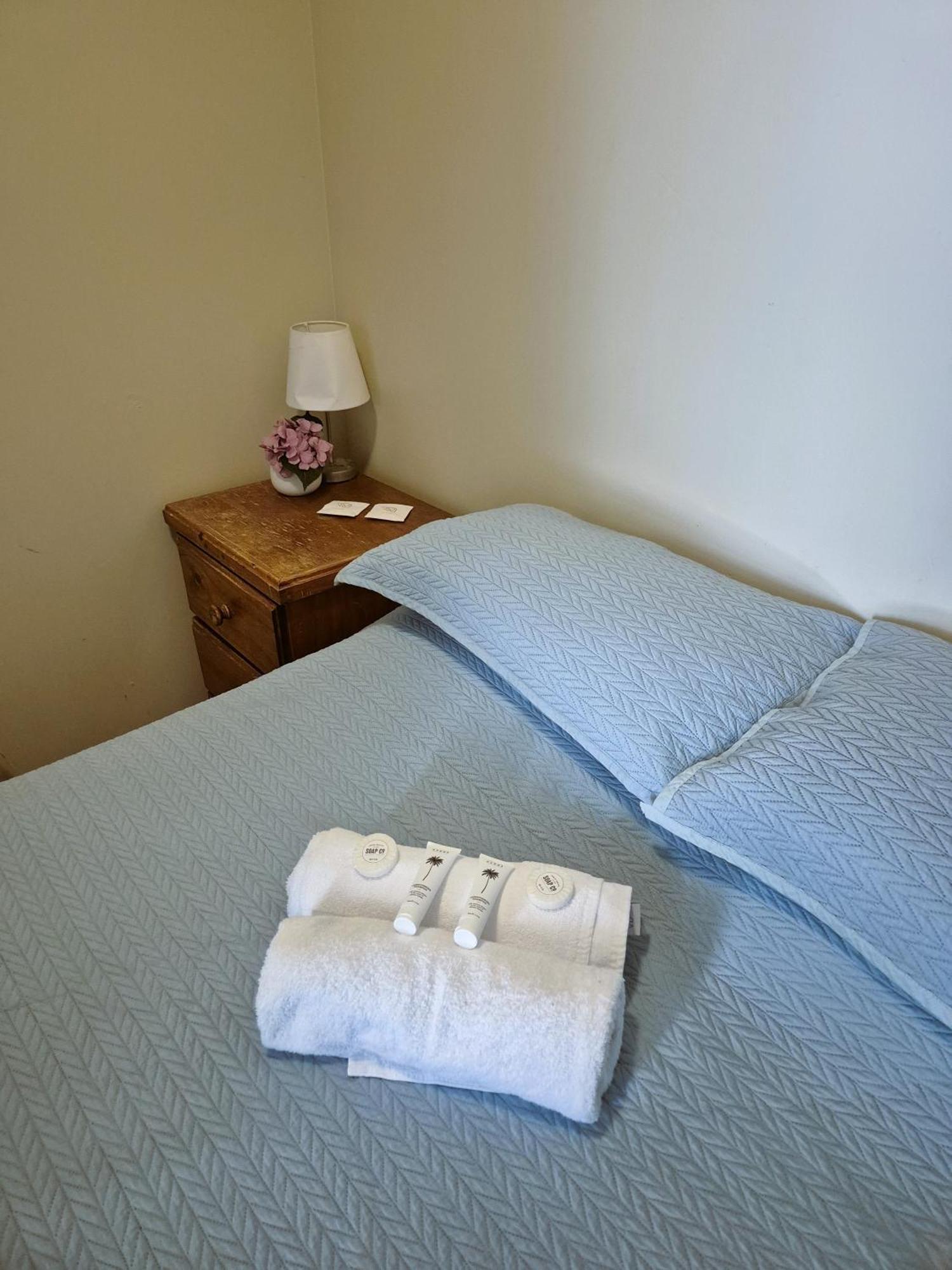 Boardrider Backpackers And Budget Motel Sidney Exterior foto