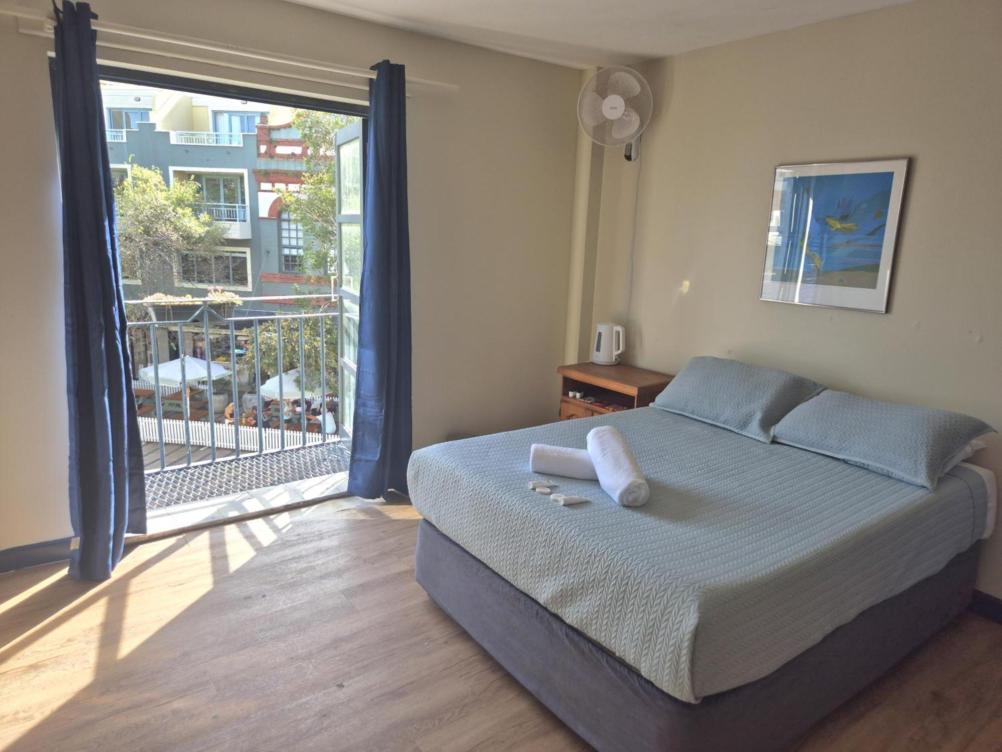 Boardrider Backpackers And Budget Motel Sidney Exterior foto