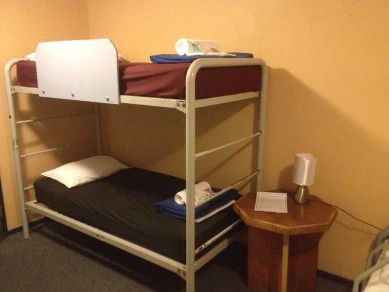 Boardrider Backpackers And Budget Motel Sidney Exterior foto