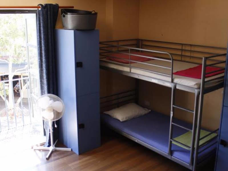 Boardrider Backpackers And Budget Motel Sidney Exterior foto